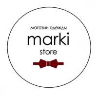 Магазин одежды «Marki store»